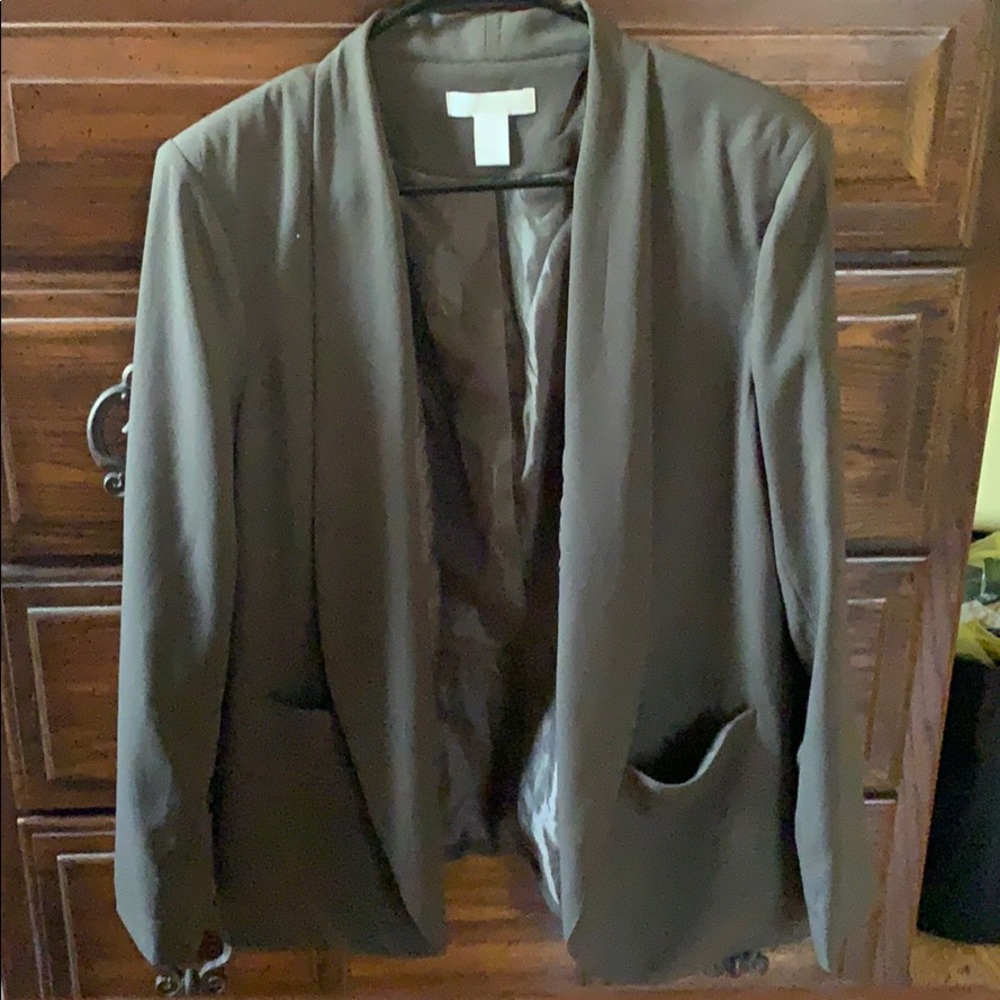 Business Blazer